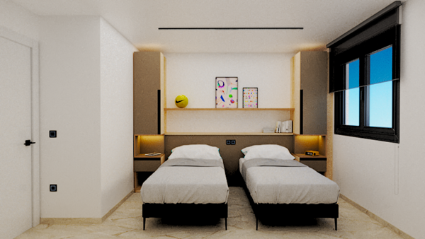Medium property photo - Calle Azucena 32P, 03191 Pilar de la Horadada